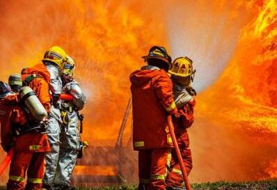 佳木斯消防“三向发力”改善农村消防环境 助力乡村发展