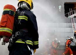 社会消防安全教育培训规定